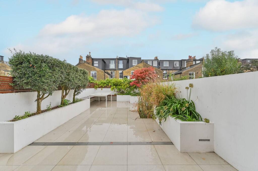 Main image of property: Kimberley Road, Clapham North, London, SW9