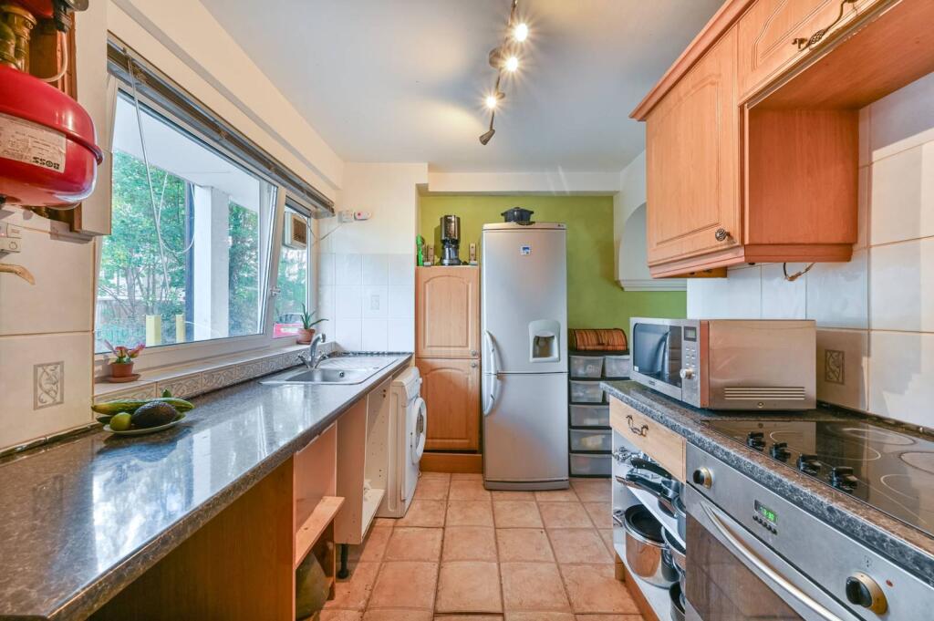 Main image of property: Rupert Gardens, Brixton, London, SW9