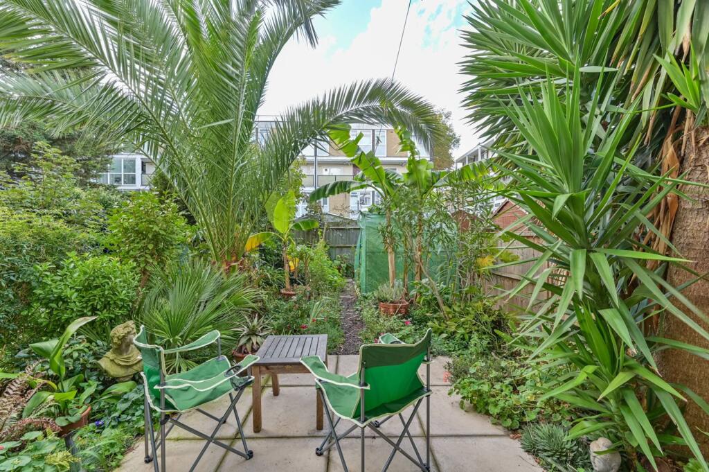 Main image of property: Rupert Gardens, Brixton, London, SW9
