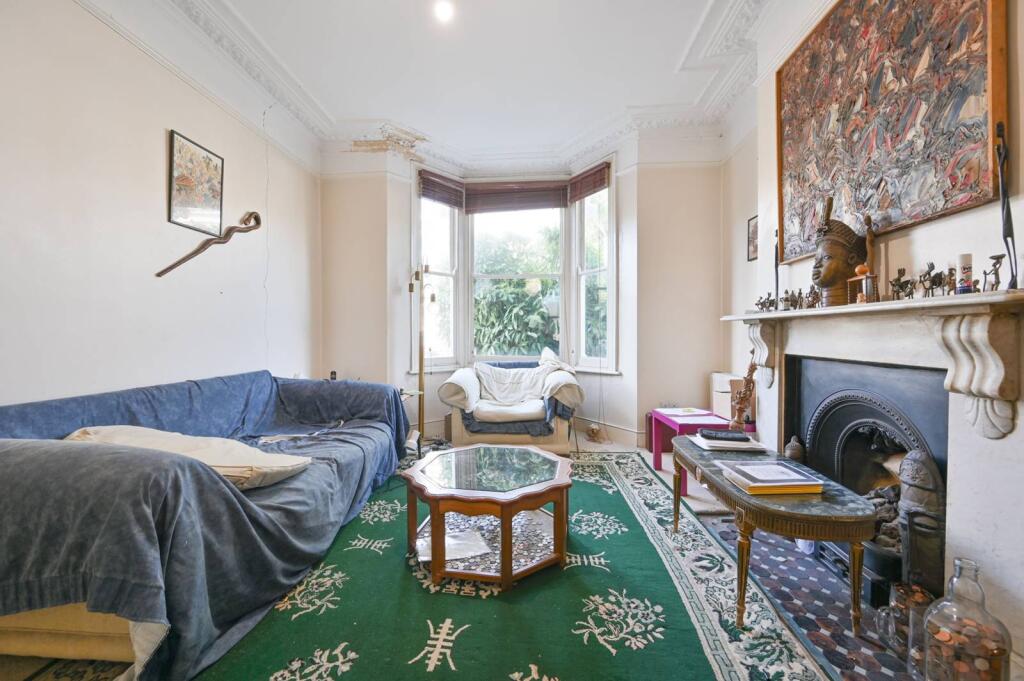 Main image of property: Appach Road, Brixton, London, SW2