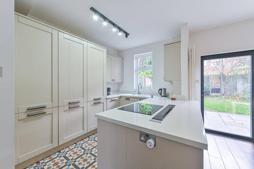 Main image of property: Hillworth Road, Tulse Hill, London, SW2