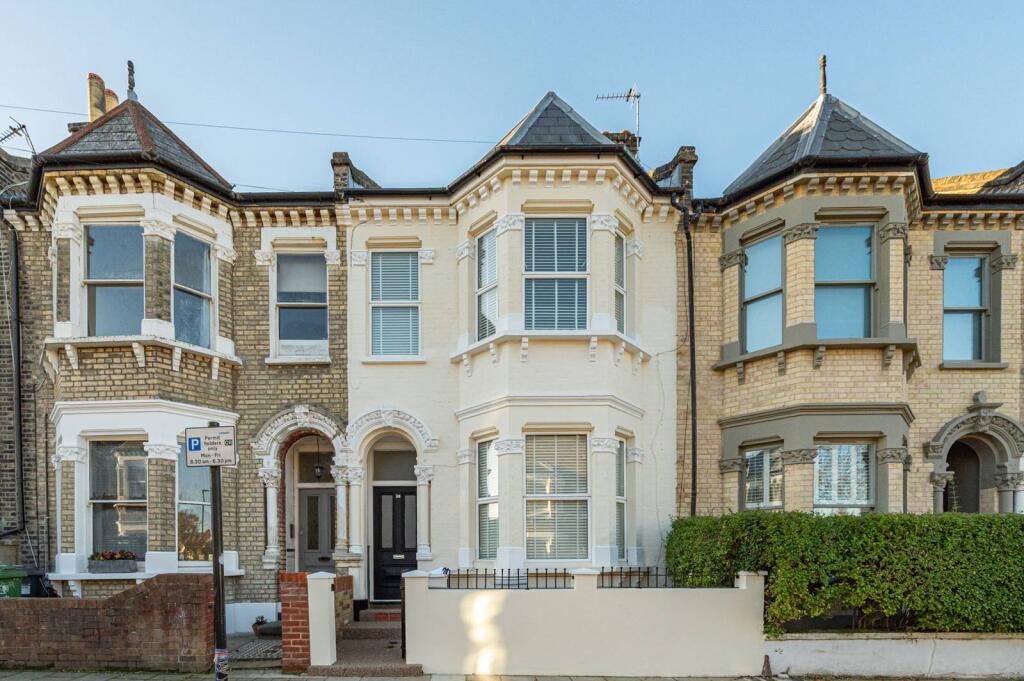 Main image of property: Arodene Road, Brixton Hill, London, SW2
