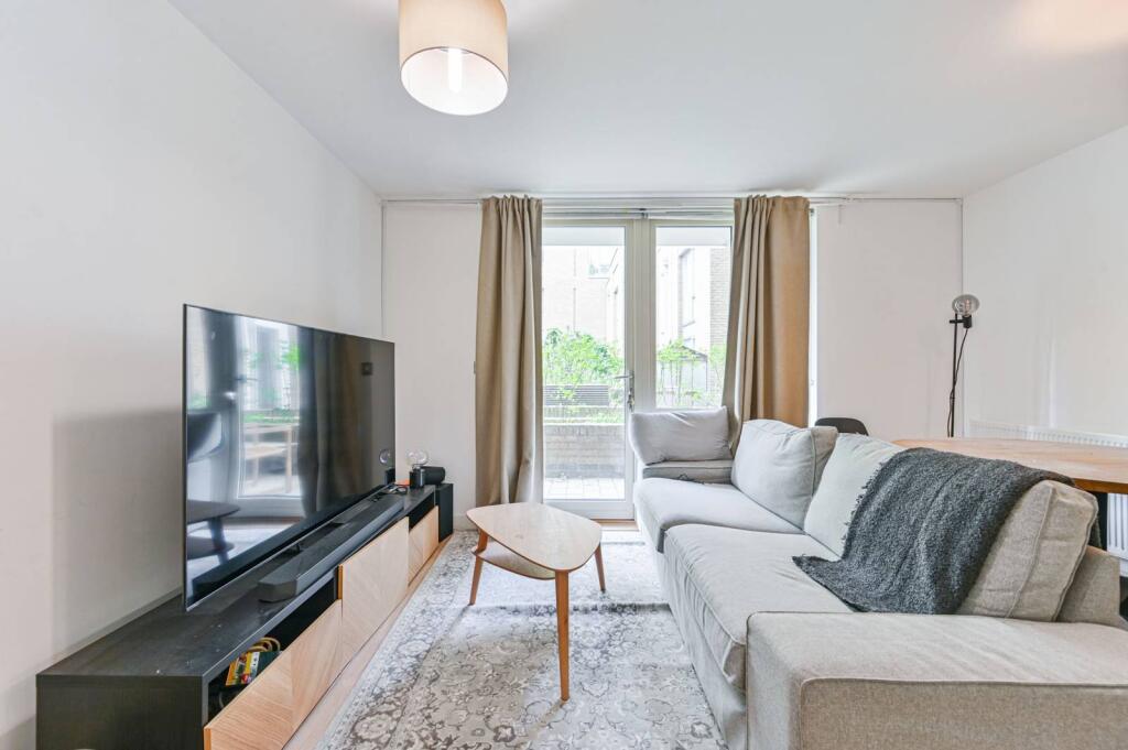 Main image of property: Robsart Street, Brixton, London, SW9