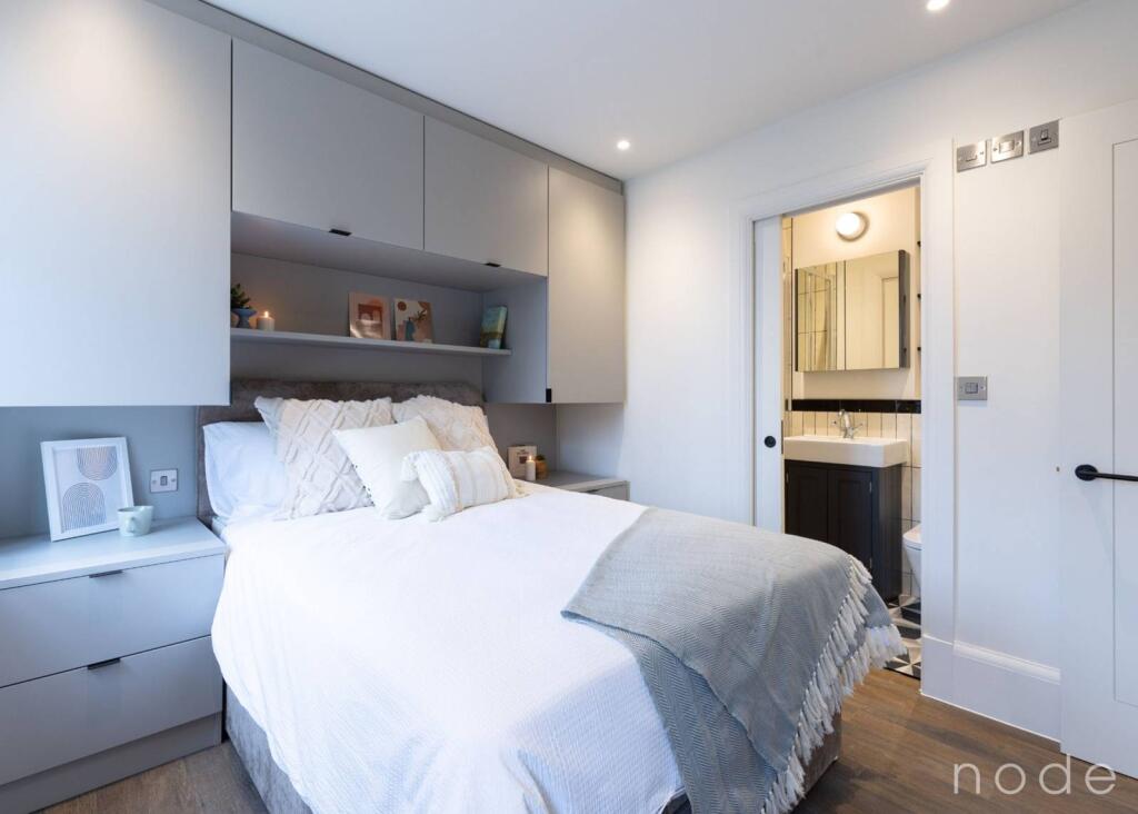 Main image of property: Node Brixton, SE24, Brixton, London, SE24