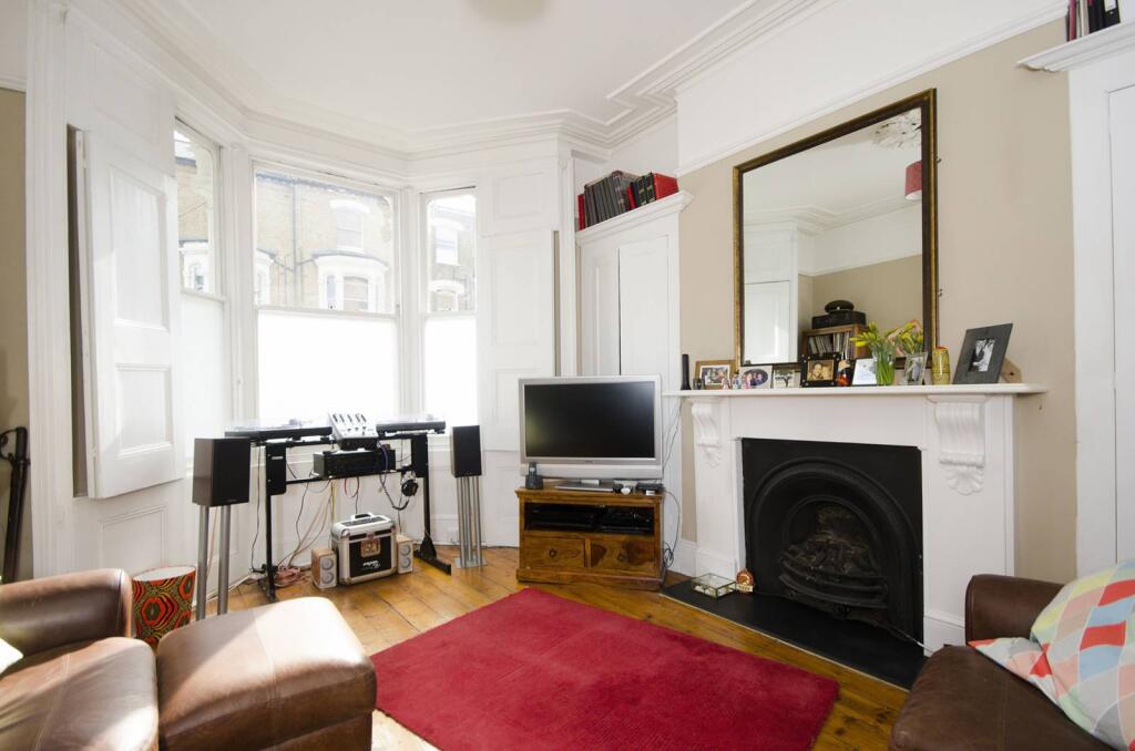 Main image of property: Saltoun Road, Brixton, London, SW2