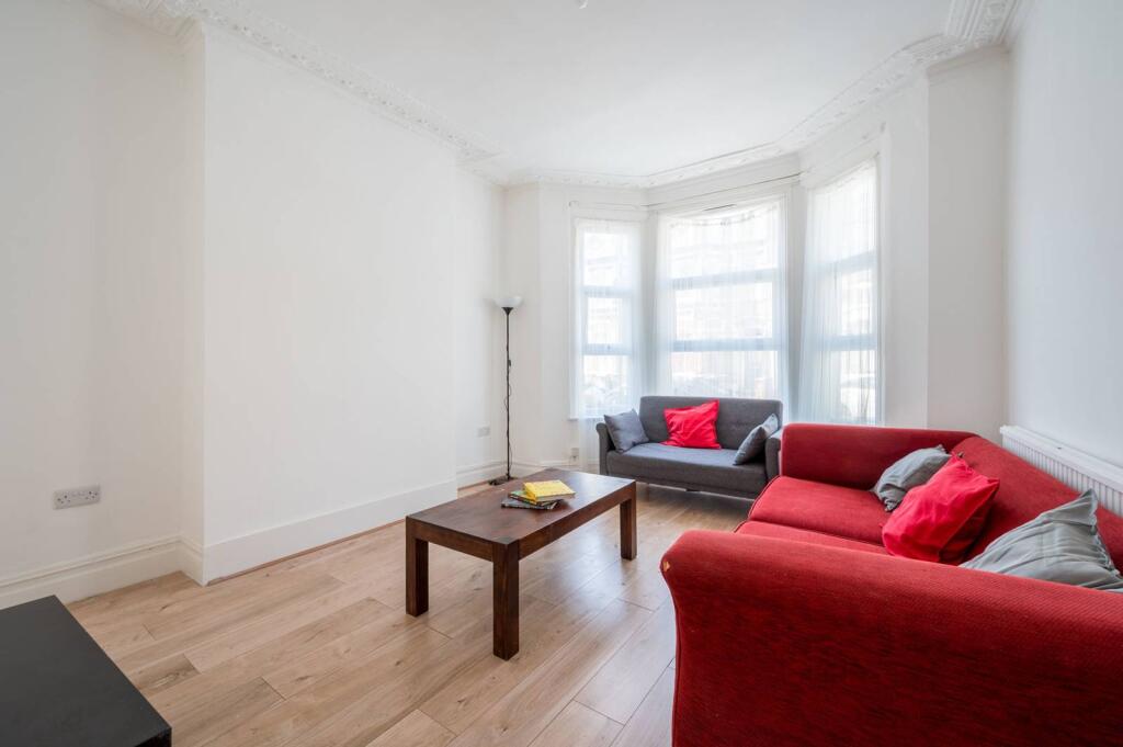 Main image of property: Corrance Road, Brixton, London, SW2