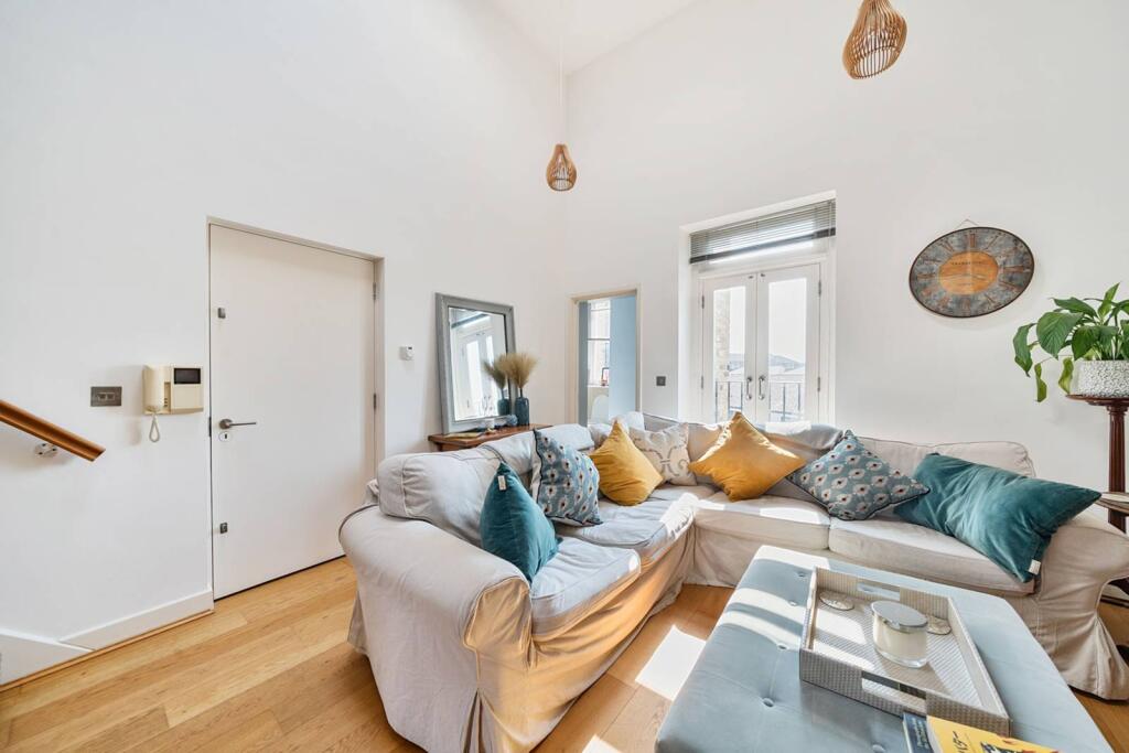 Main image of property: Fyfield Road, Brixton, London, SW9