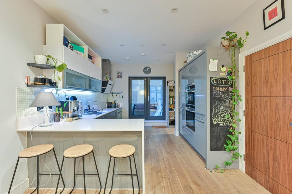 Main image of property: Josephine Avenue, Brixton, London, SW2