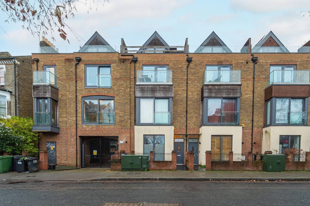 Main image of property: Josephine Avenue, Brixton, London, SW2