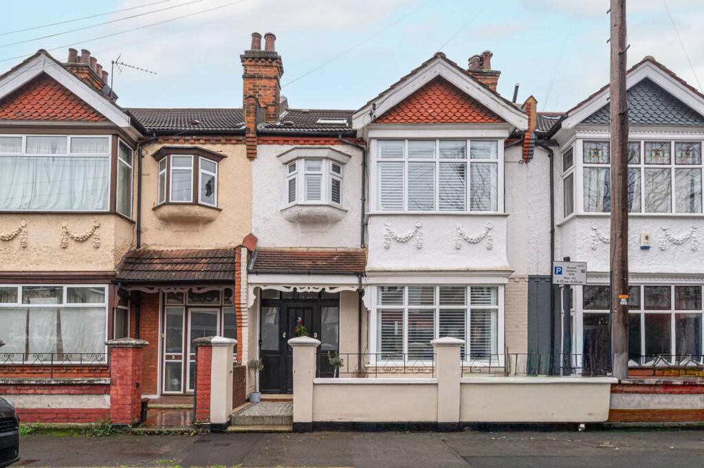 Main image of property: Beverstone Road, Brixton, London, SW2