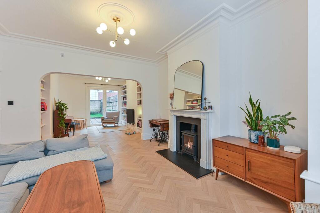 Main image of property: Beverstone Road, Brixton, London, SW2