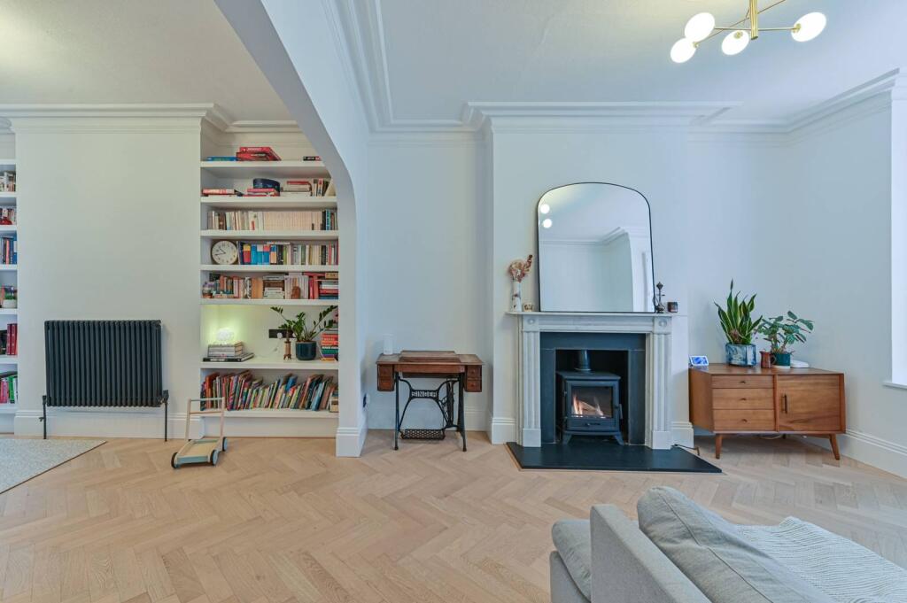 Main image of property: Beverstone Road, Brixton, London, SW2