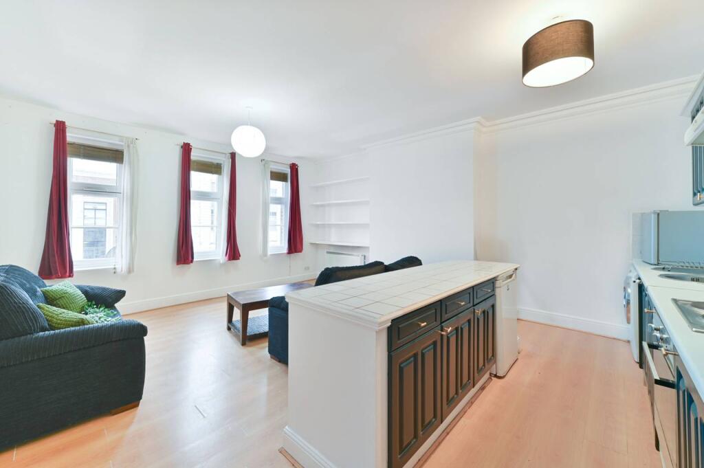 Main image of property: Bernay's Grove, Brixton, London, SW9