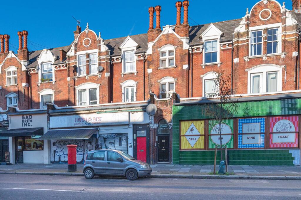 Main image of property: Denmark Mansions, Camberwell, London, SE5