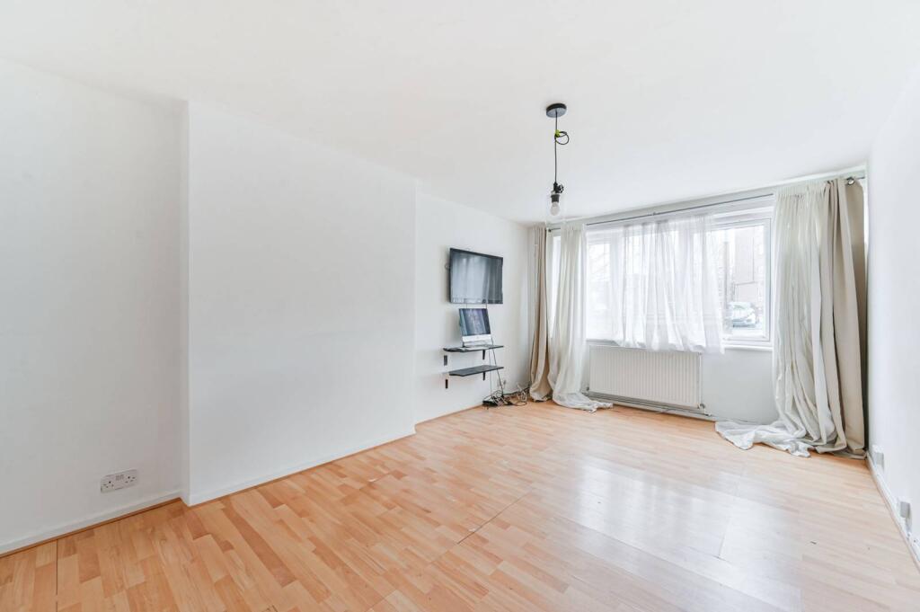 Main image of property: Challice Way, Tulse Hill, London, SW2