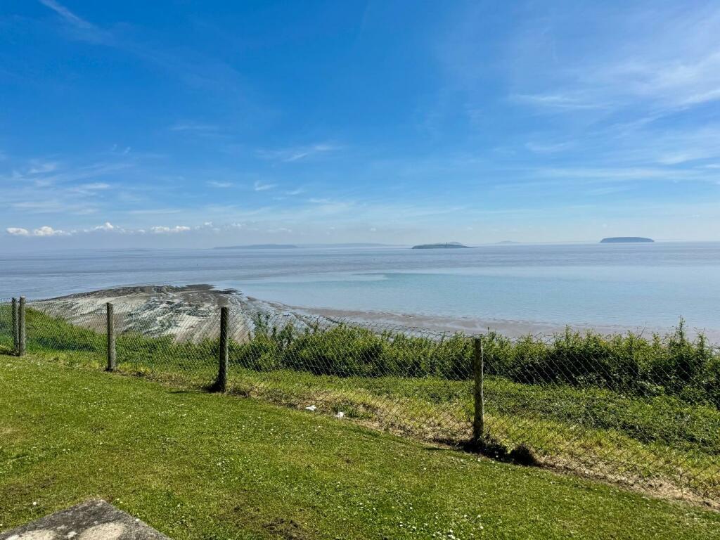 Main image of property: Lavernock Point, Fort Road, Lavernock, Penarth