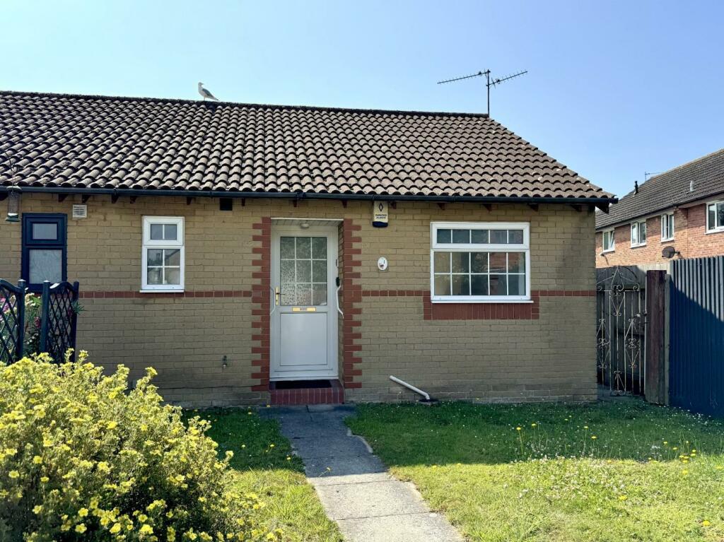 Main image of property: Lapwing Close, Penarth