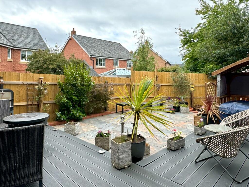 Additional property image - Tair Gwaun, Penarth