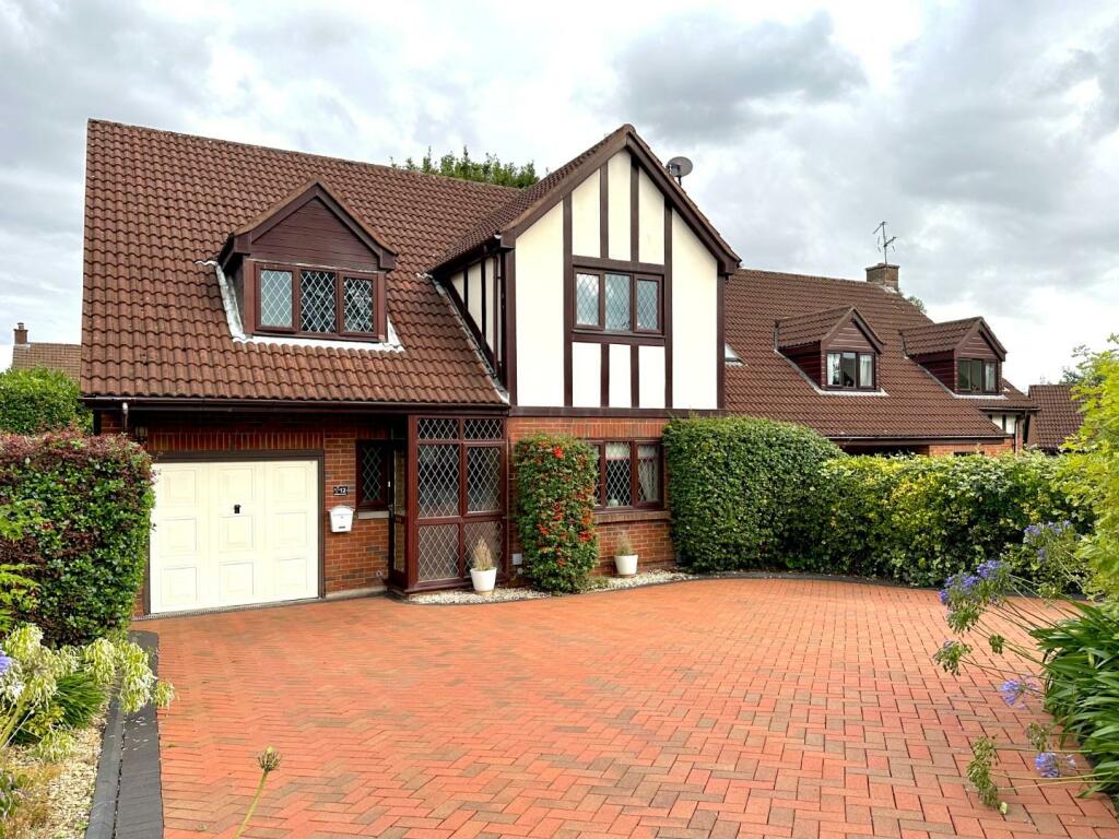 Main image of property: Meadowside, Penarth