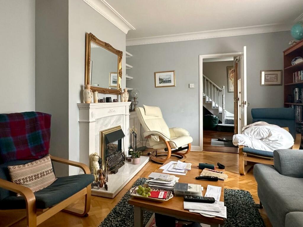 Additional property image - Caynham Avenue, Penarth
