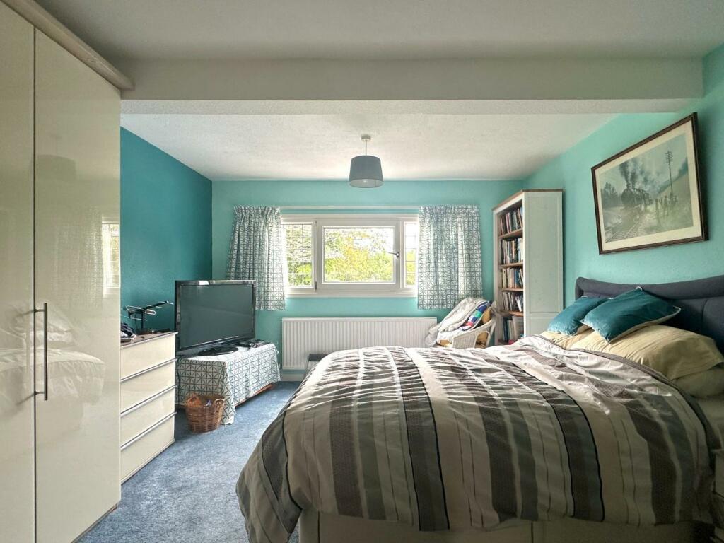 Additional property image - Caynham Avenue, Penarth