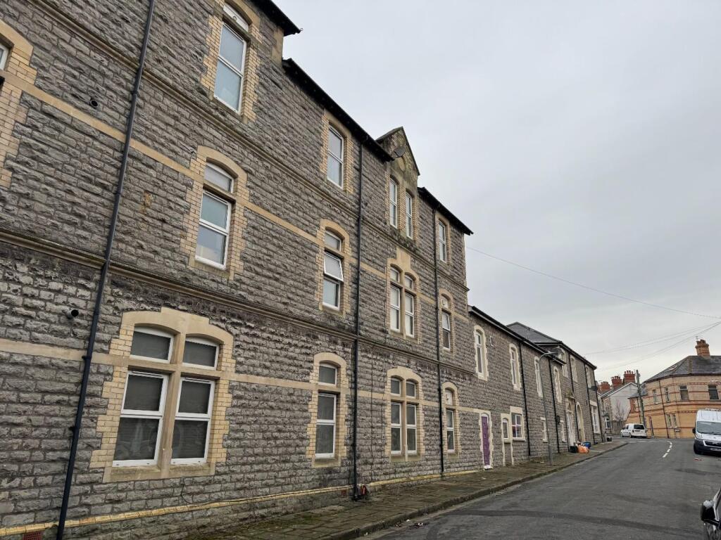 Additional property image - Hunter Street, Barry