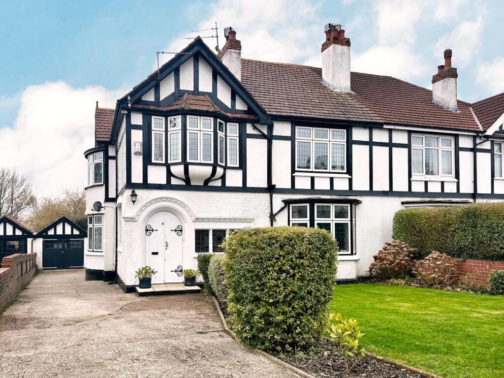 Main image of property: Clinton Road, Penarth