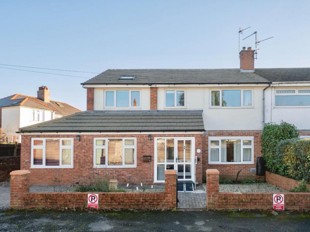 Main image of property: Meliden Lane, Penarth