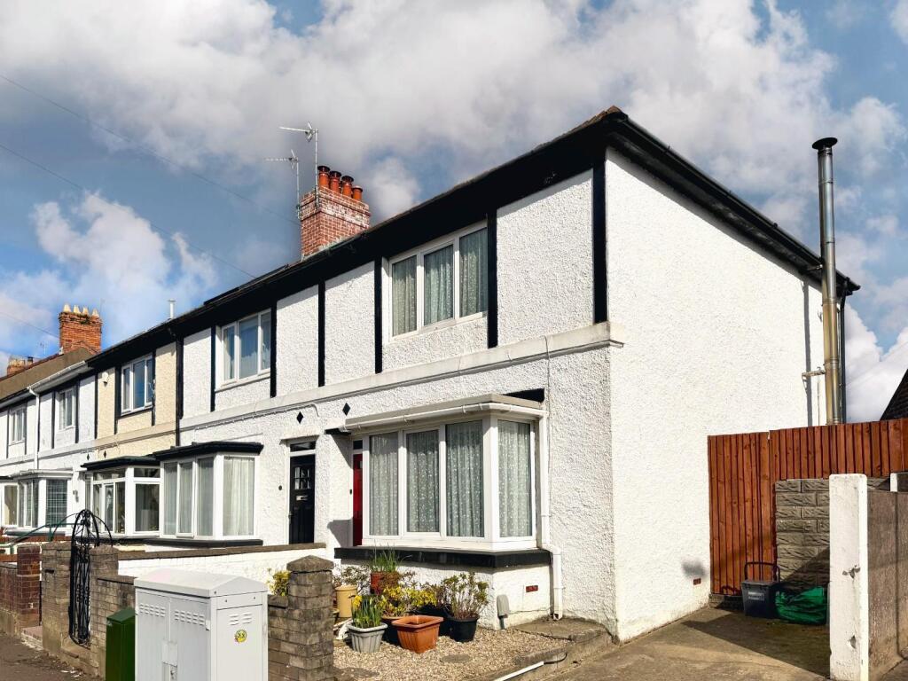 Main image of property: Redlands Road, Penarth