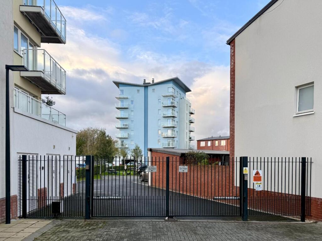 Main image of property: Trem Elai, Penarth