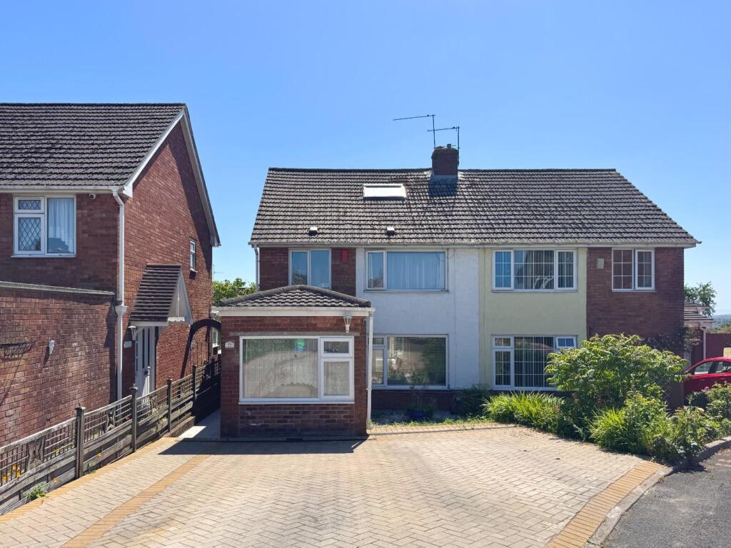 Main image of property: Pant-Y-Celyn Road, Llandough