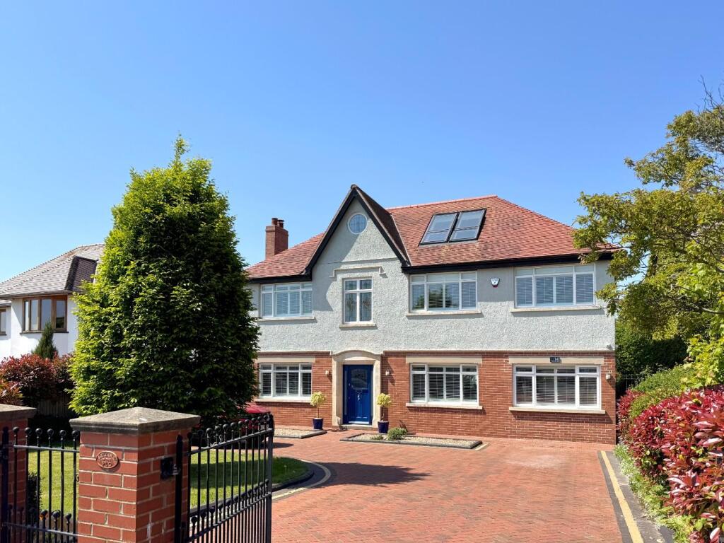 Main image of property: Plymouth Road, Penarth