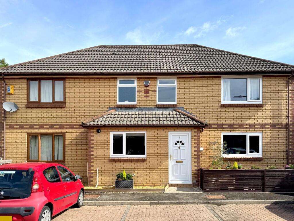 Main image of property: Byron Court, Penarth