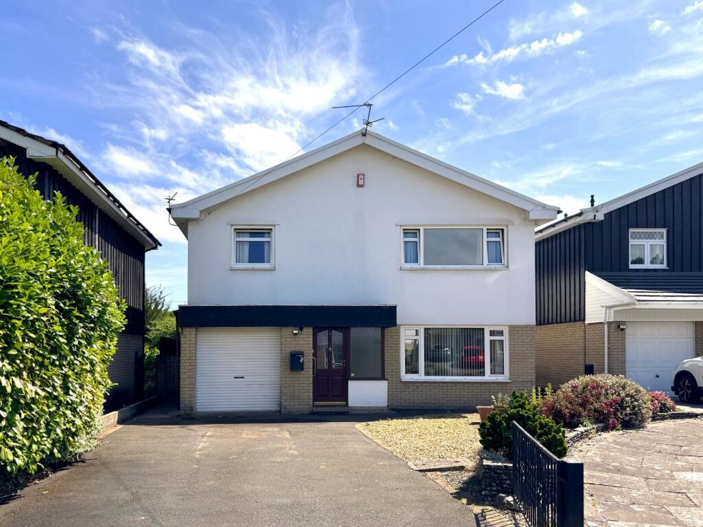Main image of property: Springfield Close, Wenvoe