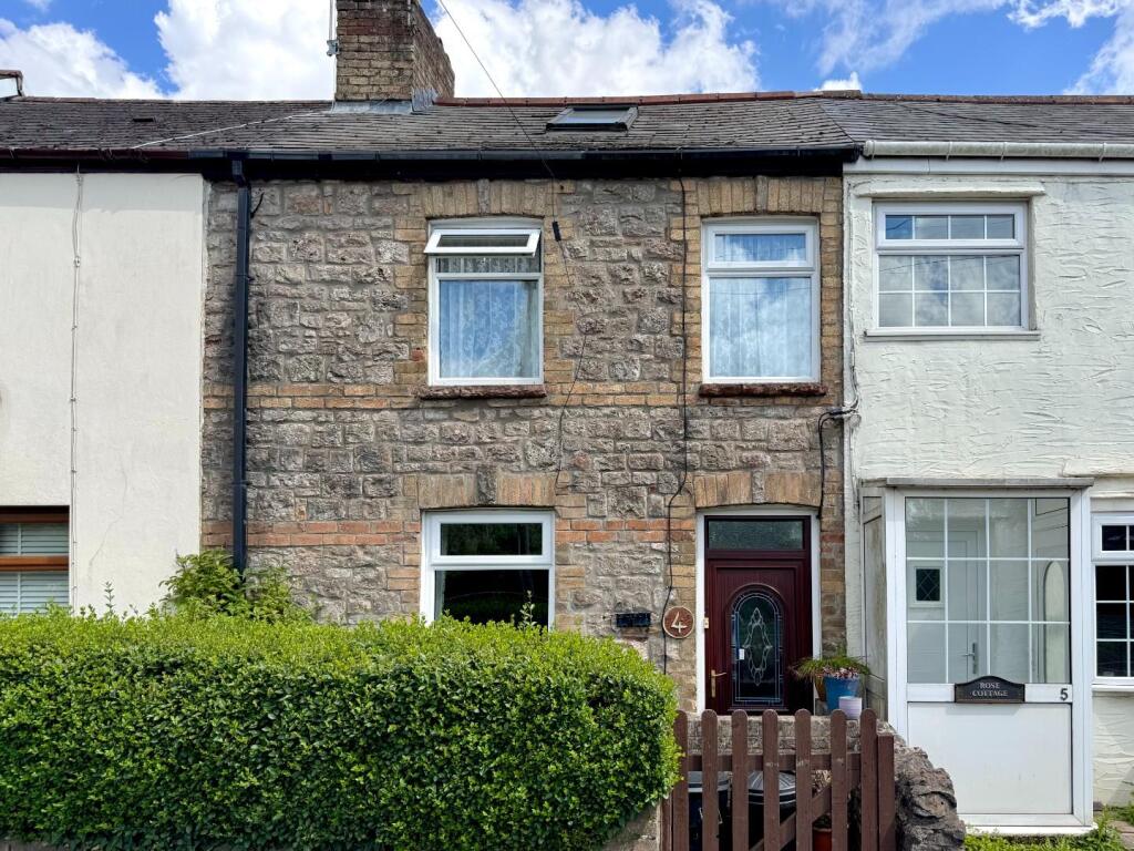 Main image of property: Matthew Terrace, Dinas Powys