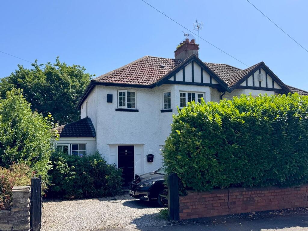 Main image of property: Westbourne Road, Penarth