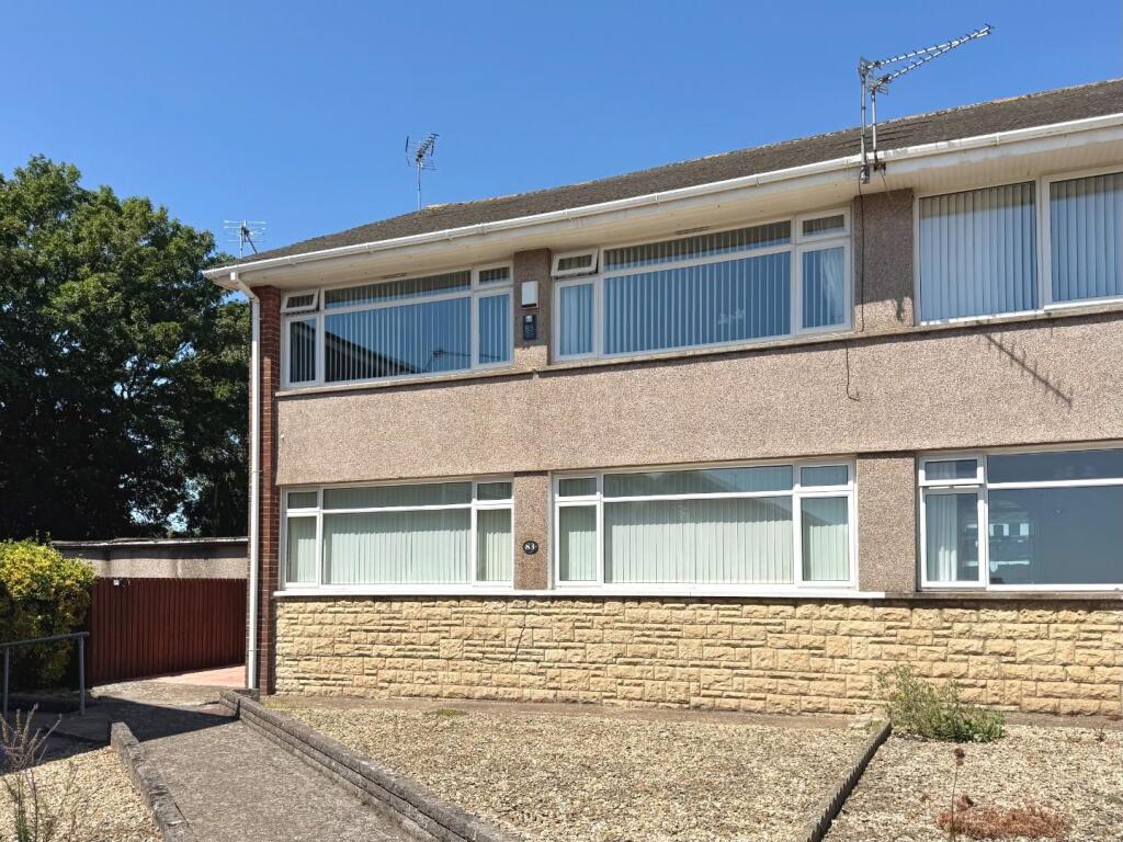 Main image of property: Minehead Avenue, Sully