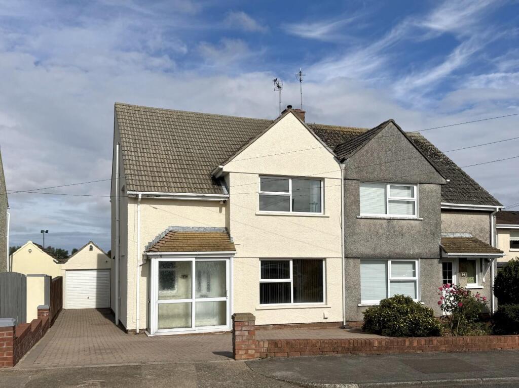 Main image of property: Beechwood Drive, Penarth