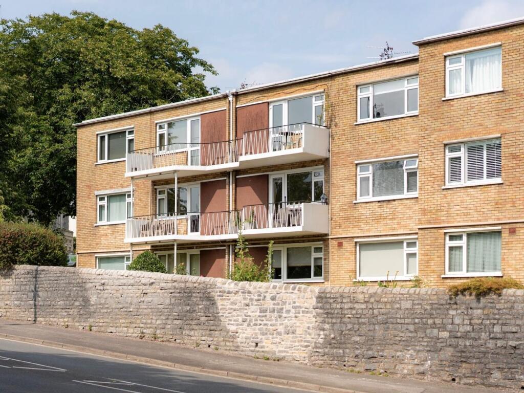 Main image of property: Beach Road, Penarth