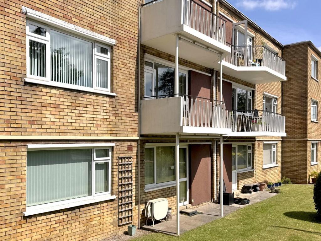 Main image of property: Beach Road, Penarth