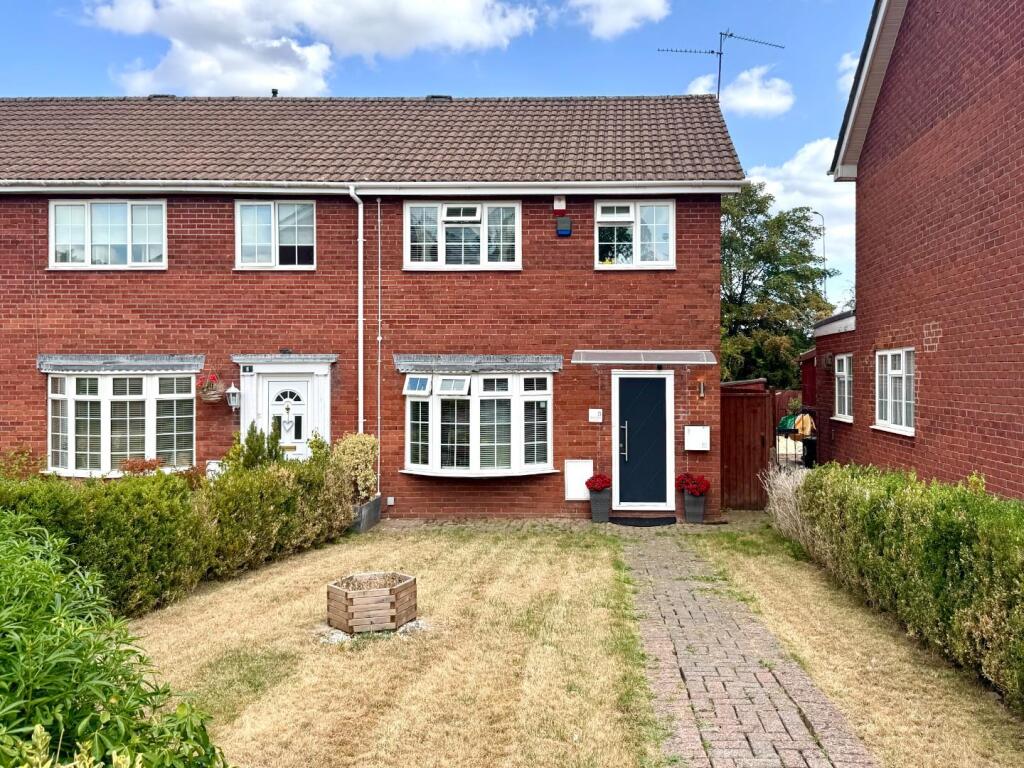 Main image of property: Vennwood Close, Wenvoe