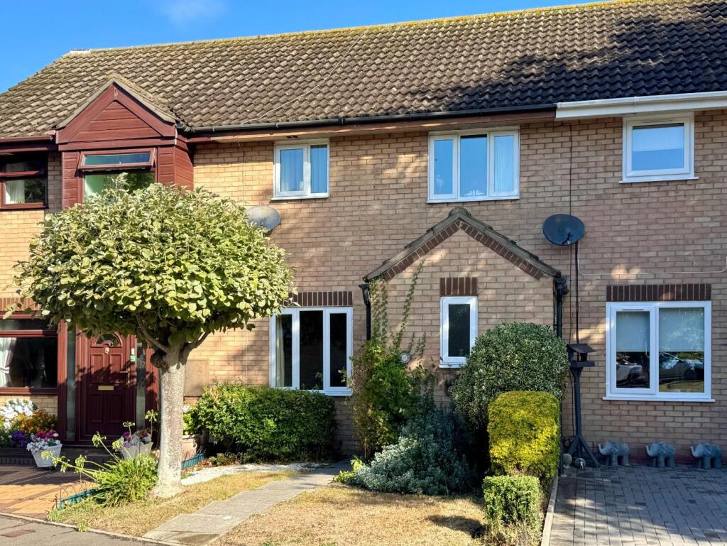 Main image of property: Cosmeston Drive, Penarth