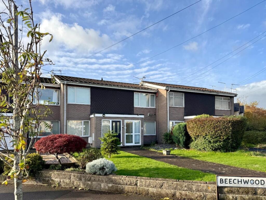 Main image of property: Beechwood Drive, Penarth