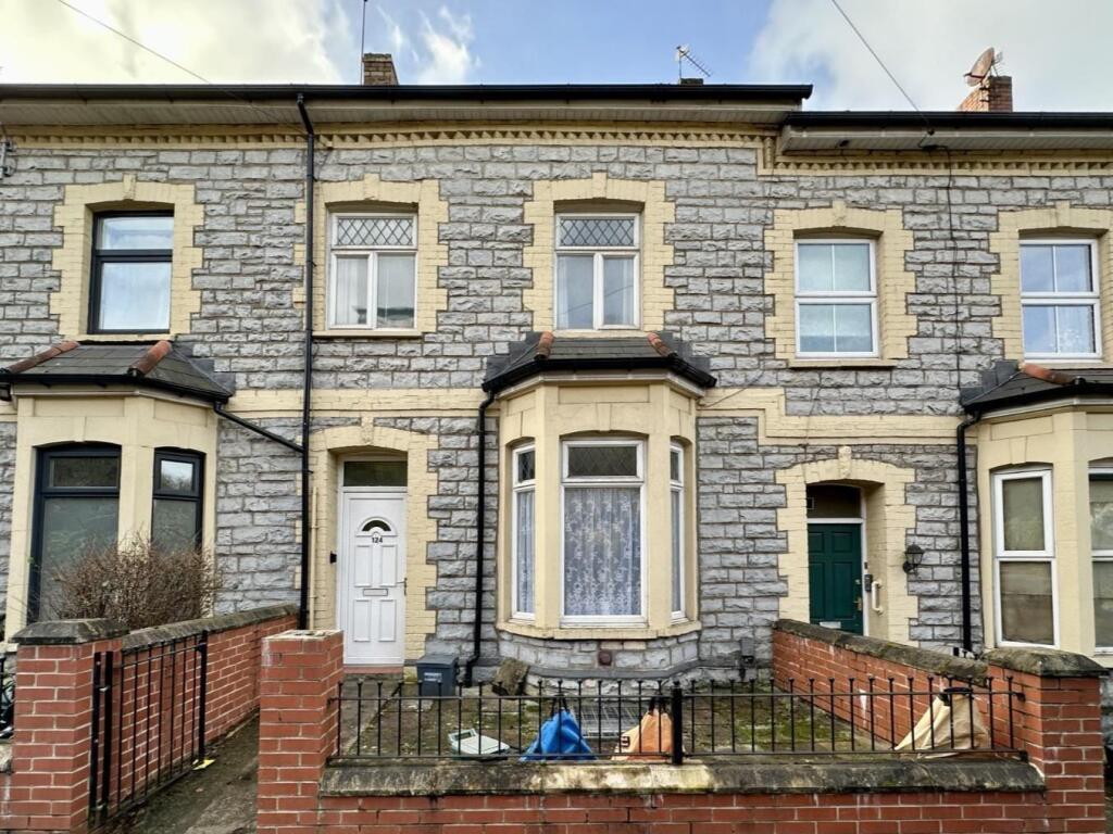 Main image of property: Windsor Road, Penarth