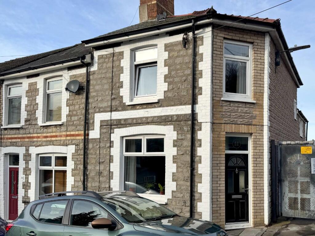 Main image of property: Bridge Street, Penarth