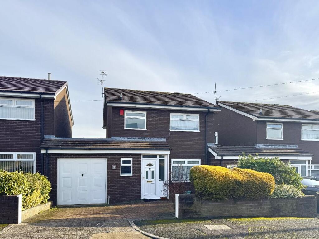 Main image of property: Hastings Place, Penarth