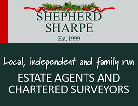 Get brand editions for Shepherd Sharpe, Penarth