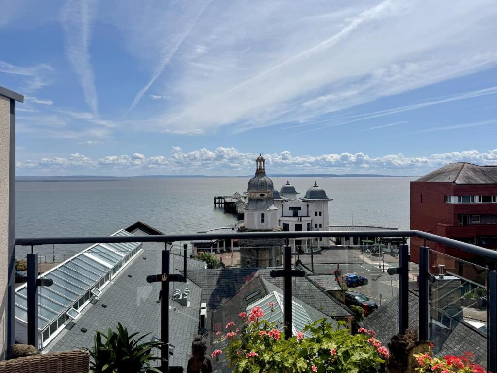 Main image of property: Balmoral Quays, Penarth