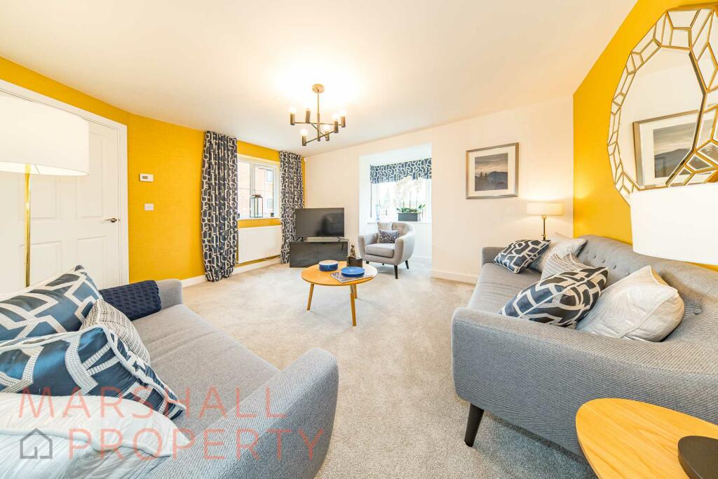 Additional property image - Roehurst Lane, Winsford