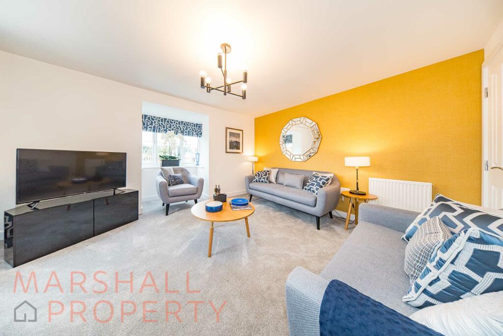 Additional property image - Roehurst Lane, Winsford